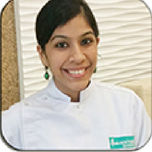 Dr. Isha Suri Dr. Isha Suri
